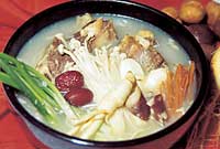韓國留學